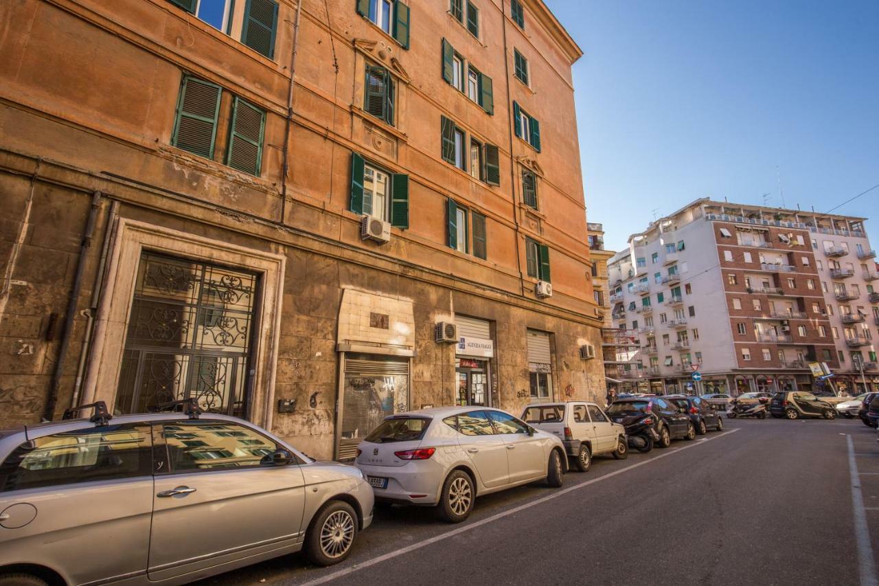 Apartamento Casa Di Luca _ 3 Bdr Roma