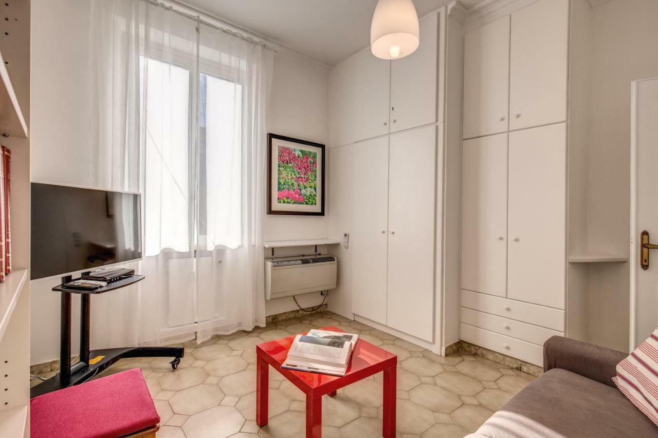 Casa Di Luca _ 3 Bdr Apartamento