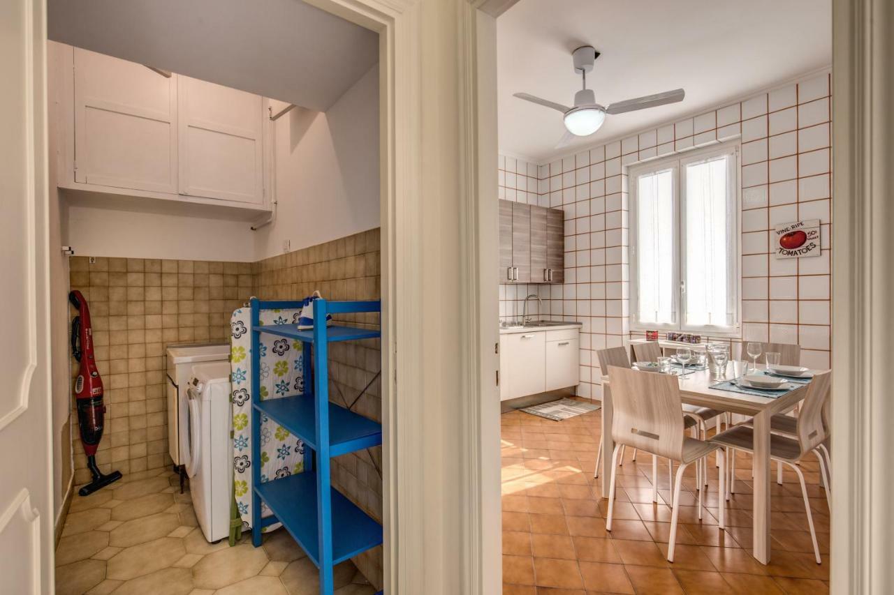 Casa Di Luca _ 3 Bdr Apartamento