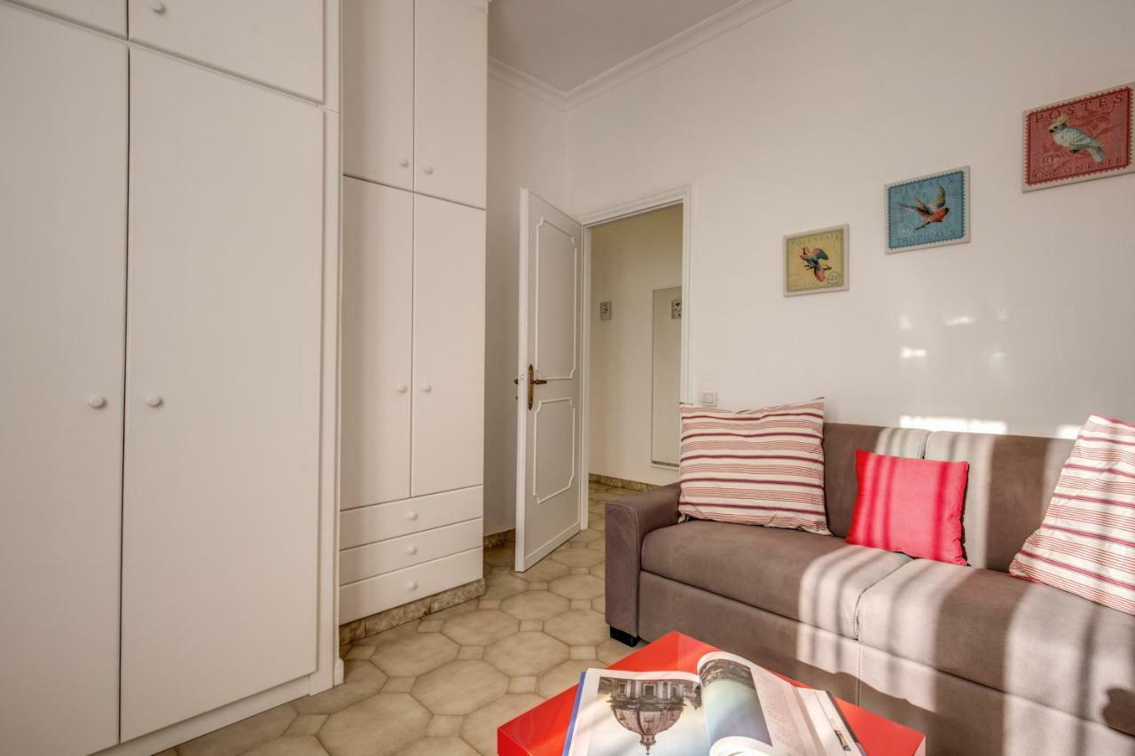 Casa Di Luca _ 3 Bdr Apartamento