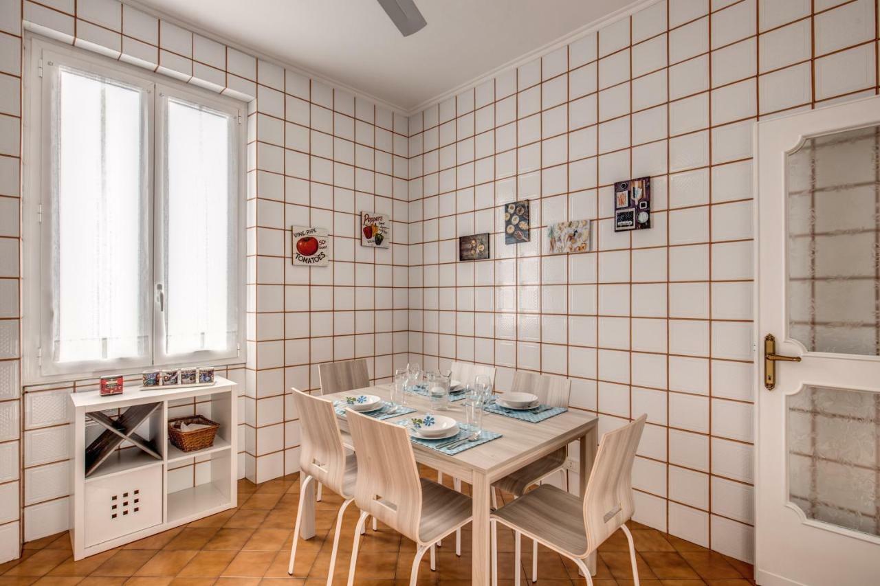 Apartamento Casa Di Luca _ 3 Bdr