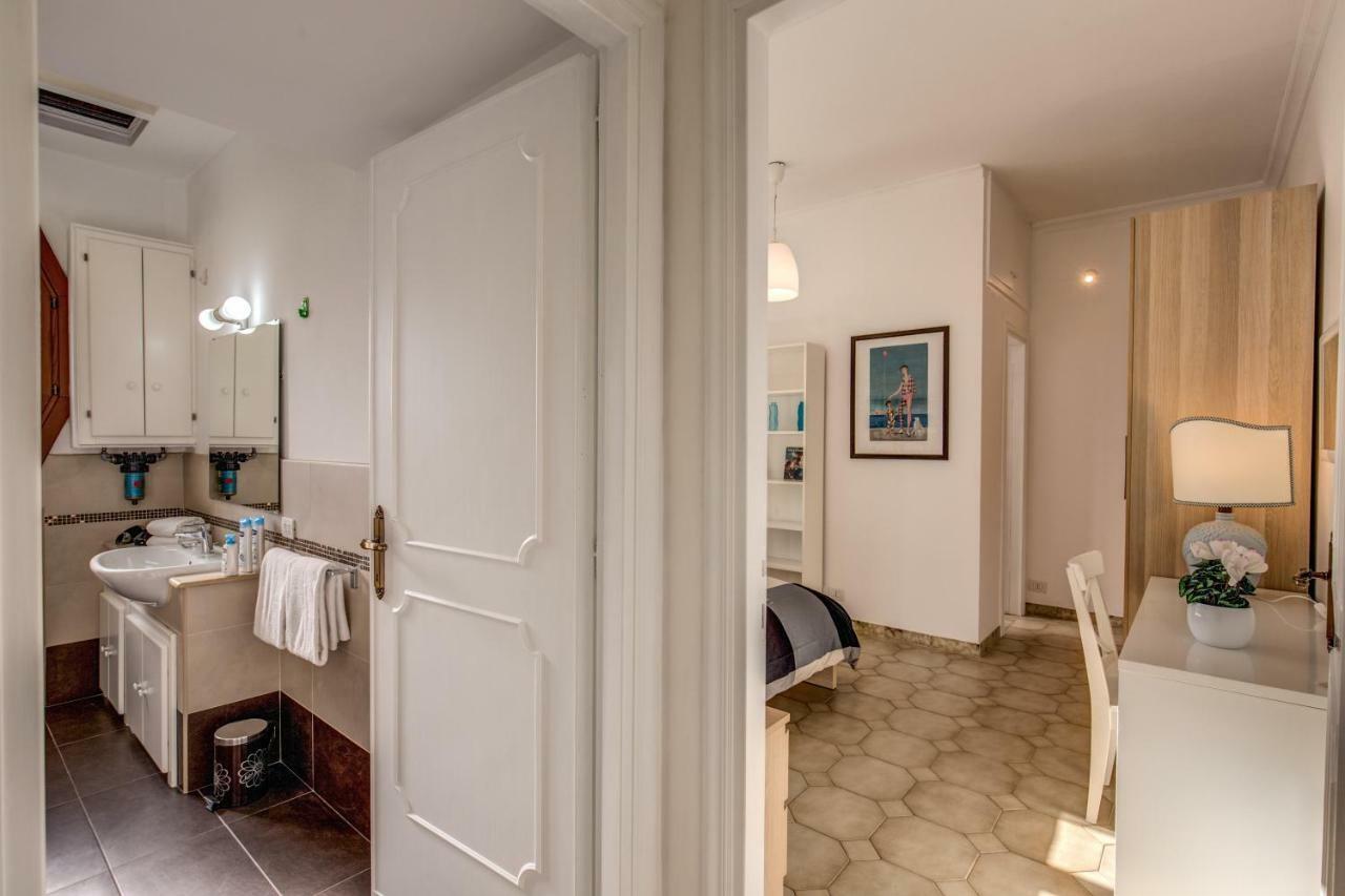 Apartamento Casa Di Luca _ 3 Bdr