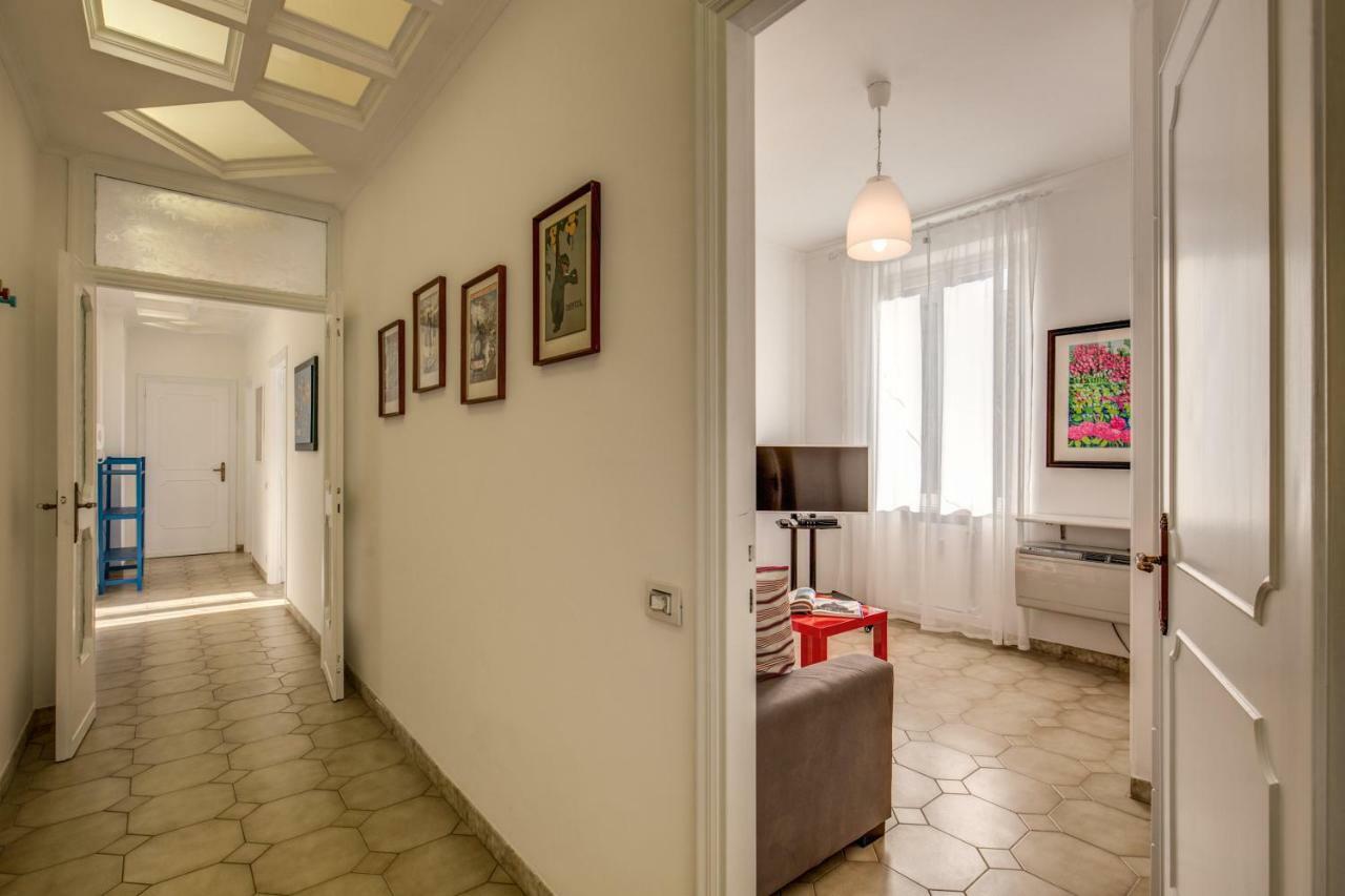 Apartamento Casa Di Luca _ 3 Bdr *