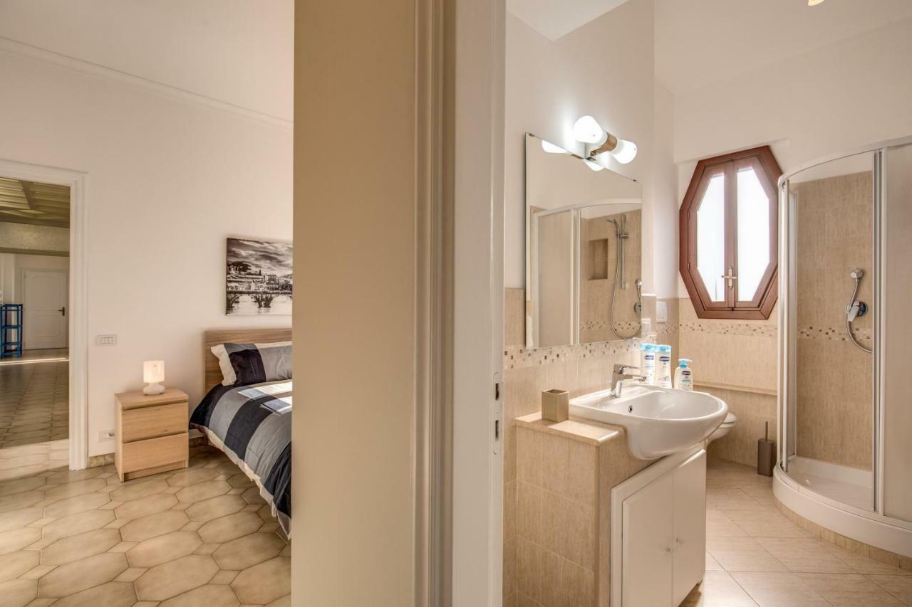 Casa Di Luca _ 3 Bdr Apartamento *