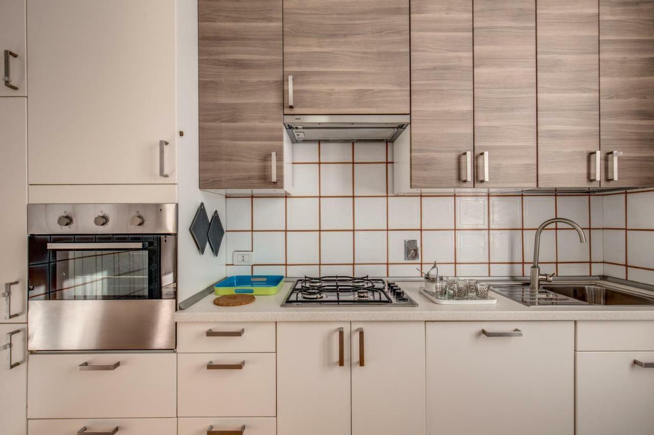 Casa Di Luca _ 3 Bdr Roma