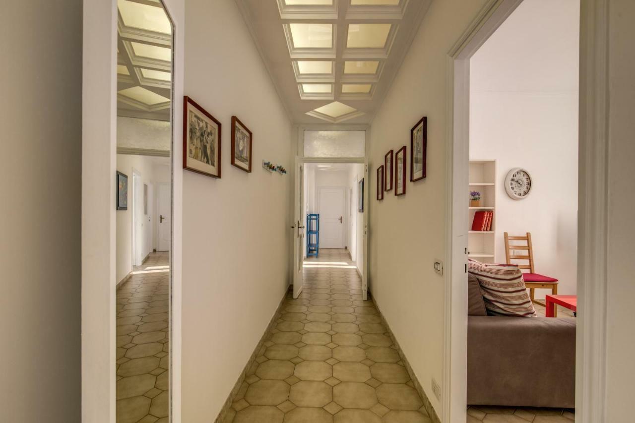 Casa Di Luca _ 3 Bdr Apartamento *