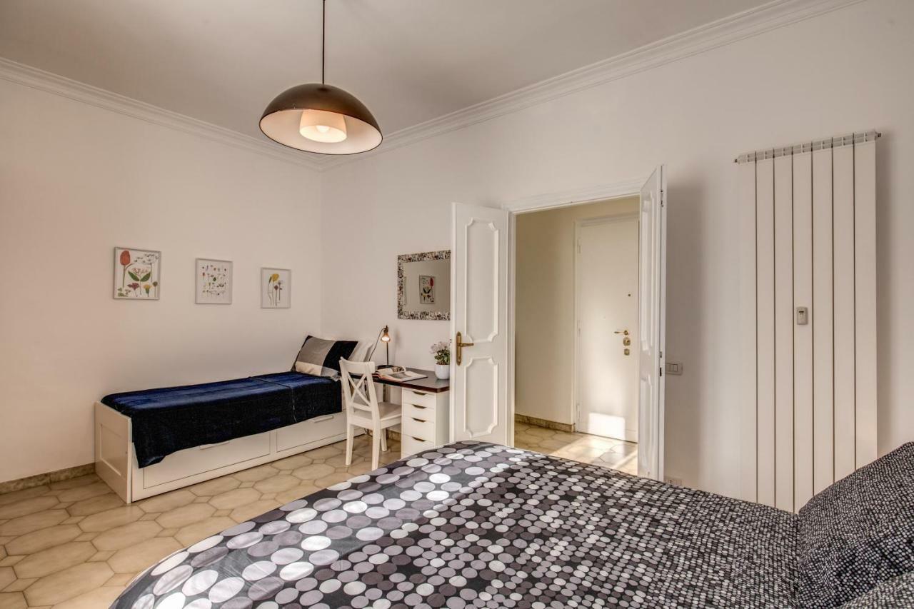Apartamento Casa Di Luca _ 3 Bdr *