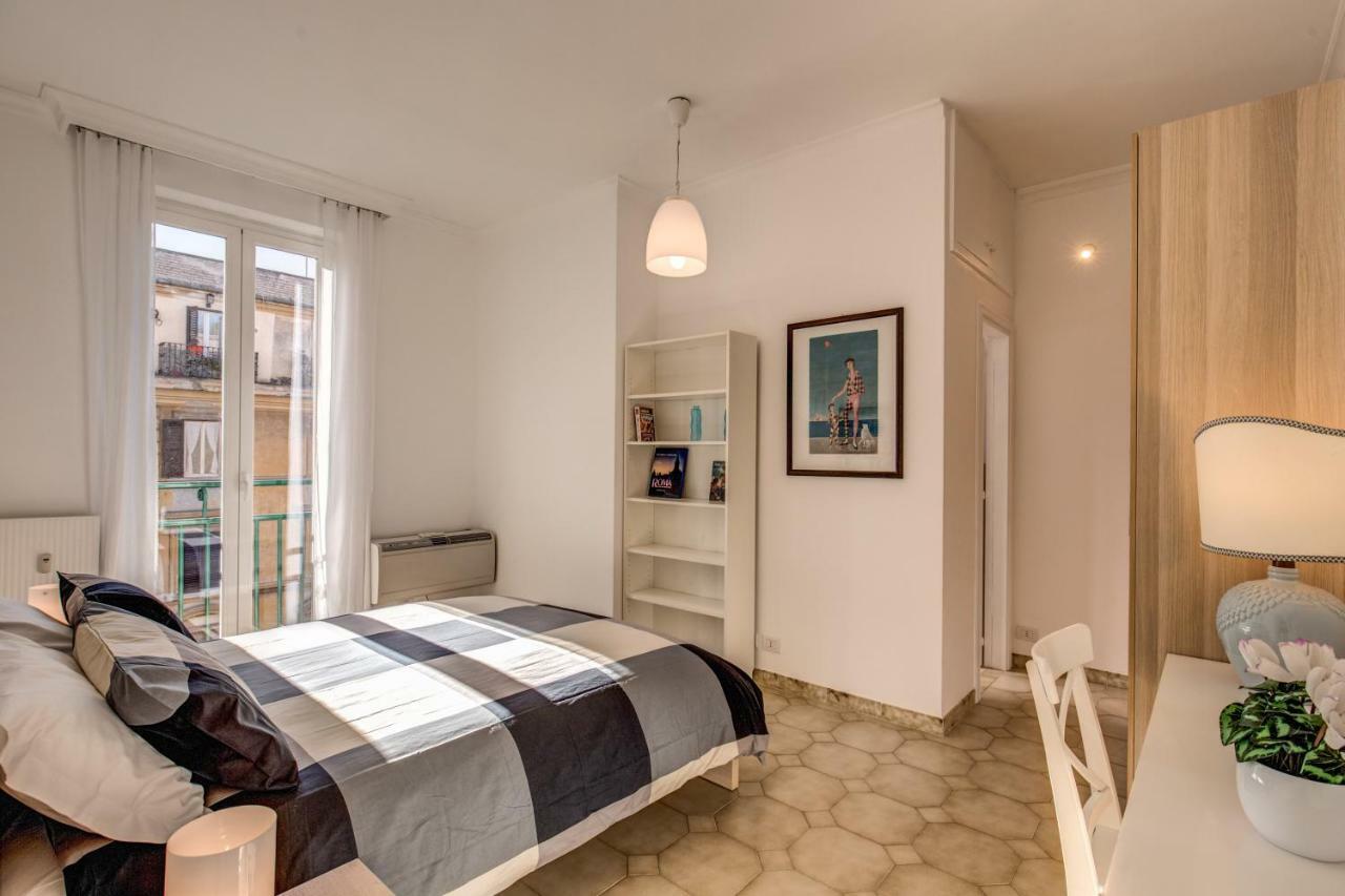 Apartamento Casa Di Luca _ 3 Bdr *