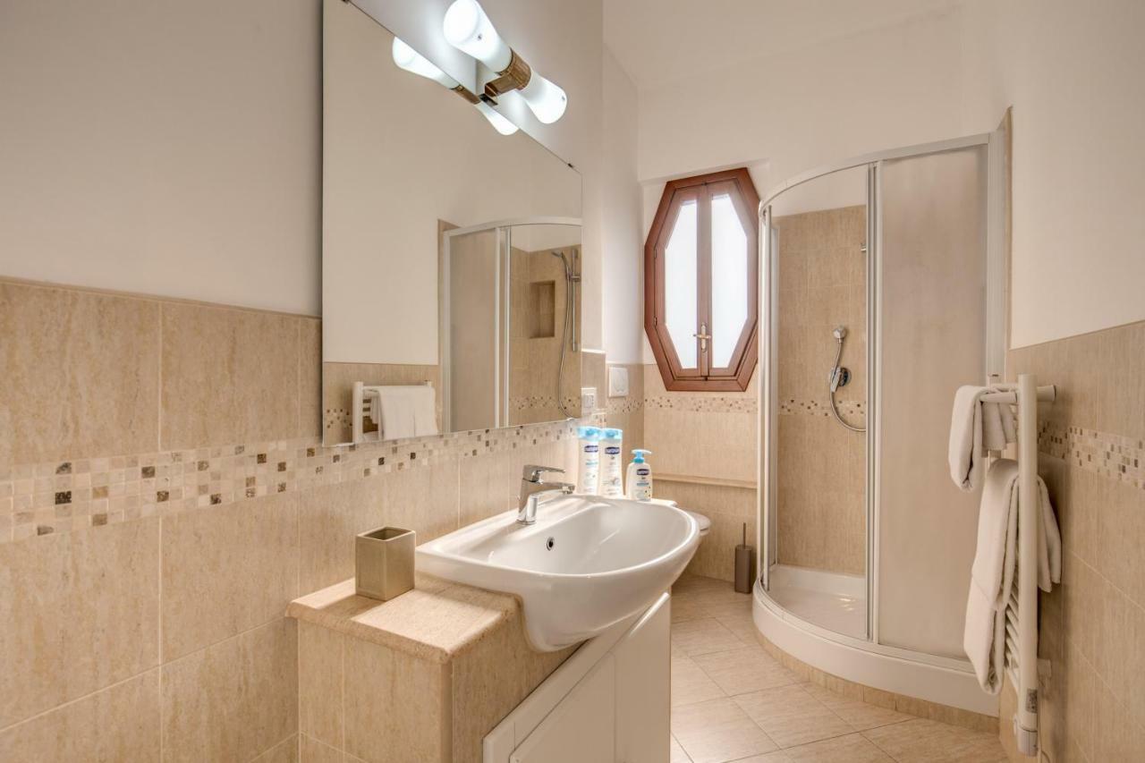 Apartamento Casa Di Luca _ 3 Bdr
