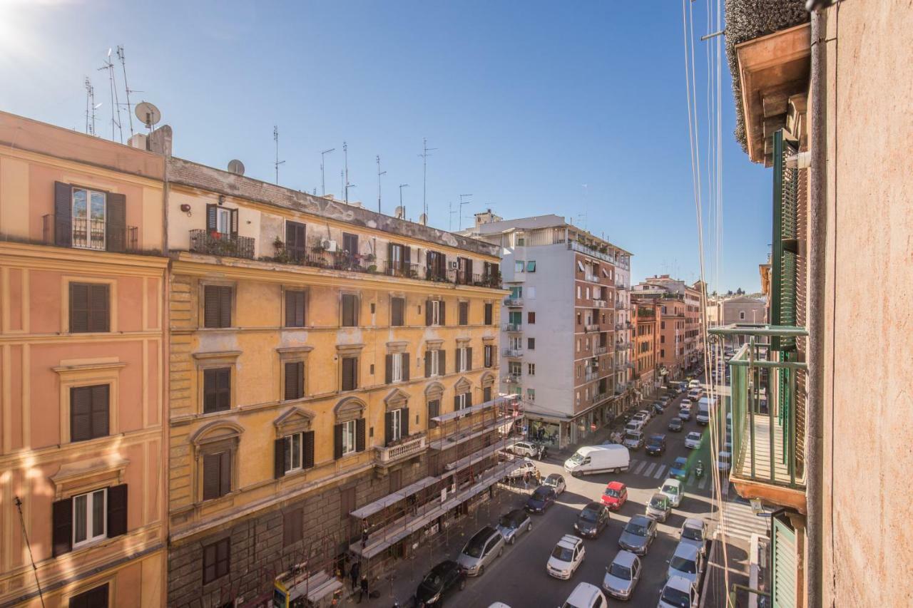 Casa Di Luca _ 3 Bdr Apartamento
